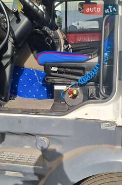 Тягач DAF XF 105 2007 в 