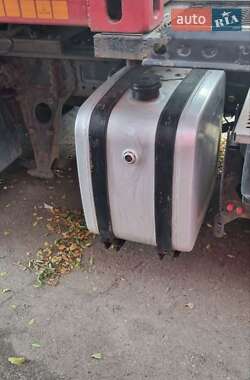 Тягач DAF XF 105 2007 в 