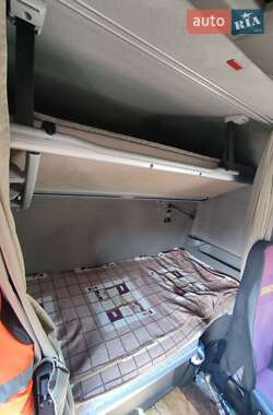 Тягач DAF XF 105 2008 в 