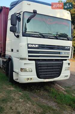 Тягач DAF XF 105 2008 в 