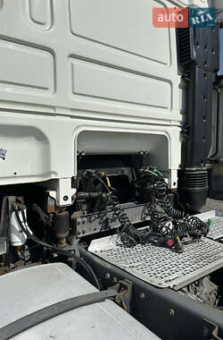 Тягач DAF XF 105 2014 в 