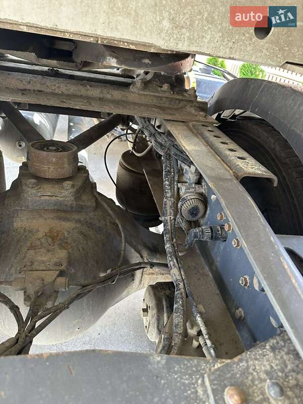 Тягач DAF XF 105 2009 в Ровно