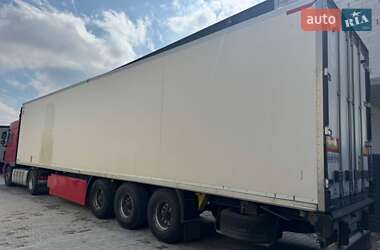 Тягач DAF XF 105 2008 в 