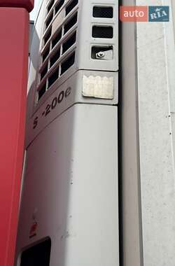 Тягач DAF XF 105 2008 в 