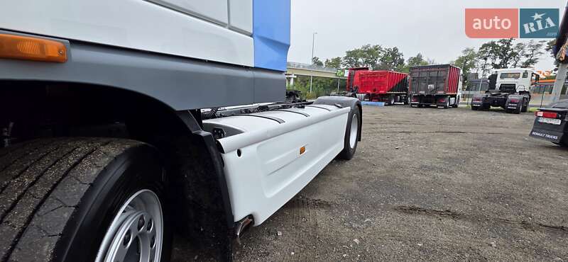 Тягач DAF XF 105 2013 в Киеве фото 21 Тягач DAF XF 105 2013 в Киеве