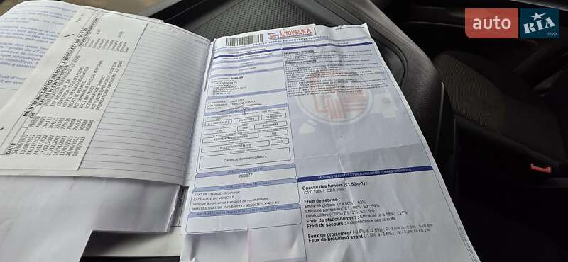 Тягач DAF XF 105 2013 в Киеве фото 34 Тягач DAF XF 105 2013 в Киеве