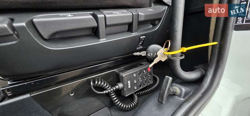 Тягач DAF XF 105 2013 в Киеве фото 41 Тягач DAF XF 105 2013 в Киеве