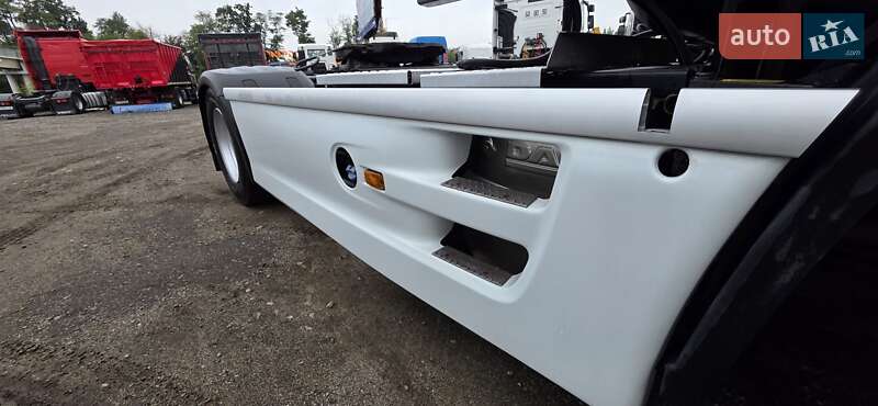 Тягач DAF XF 105 2013 в Киеве фото 61 Тягач DAF XF 105 2013 в Киеве