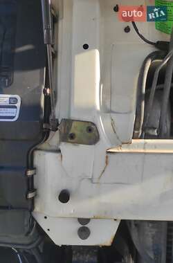 Тягач DAF XF 105 2011 в 