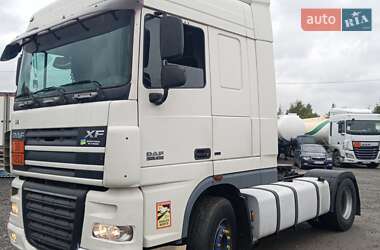 Тягач DAF XF 105 2007 в 