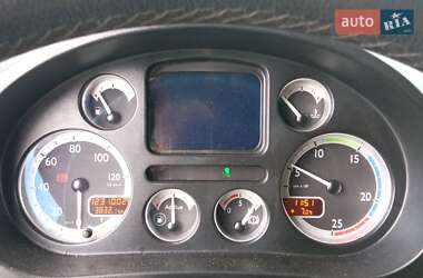 Тягач DAF XF 105 2007 в 