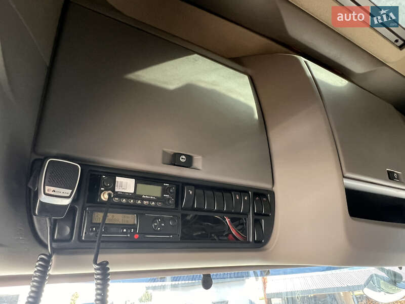 Тягач DAF XF 105 2013 в Тячеве фото 24 Тягач DAF XF 105 2013 в Тячеве