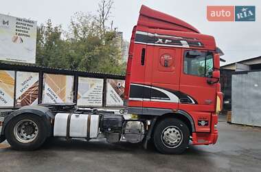 Тягач DAF XF 105 2007 в 