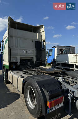 Тягач DAF XF 105 2011 в 