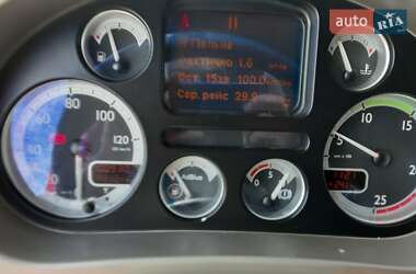 Тягач DAF XF 105 2012 в 