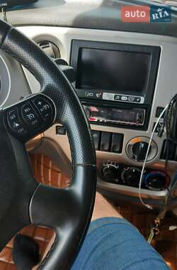 Тягач DAF XF 105 2012 в 