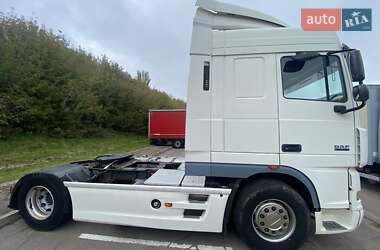 Тягач DAF XF 105 2007 в 