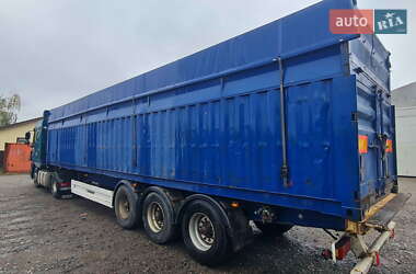 Зерновоз DAF XF 105 2013 в 