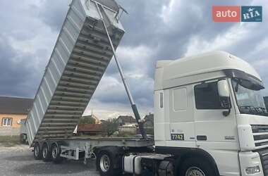 Зерновоз DAF XF 105 2012 в 