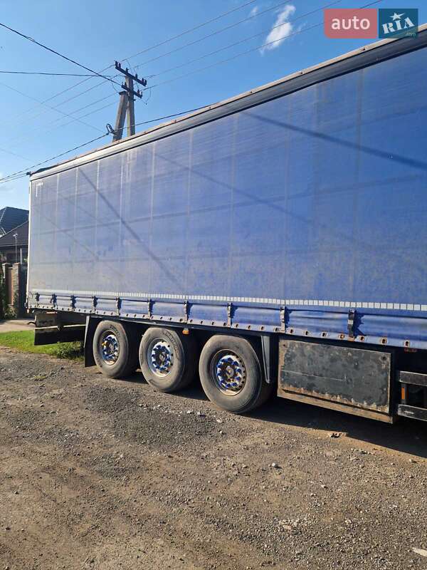 Другие грузовики DAF XF 105 2013 в Львове