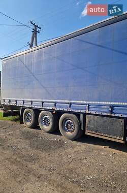 Другие грузовики DAF XF 105 2013 в 