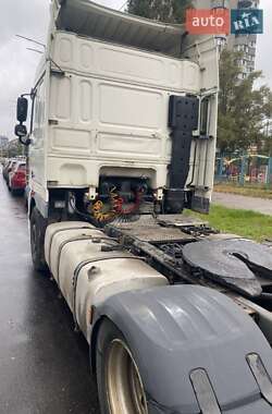 Тягач DAF XF 105 2013 в 