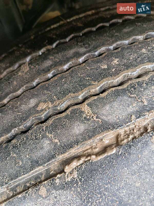 Тягач DAF XF 105 2012 в Звягеле фото 18 Тягач DAF XF 105 2012 в Звягеле