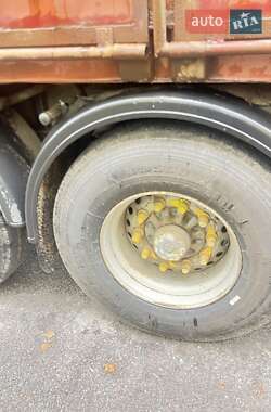 Тягач DAF XF 105 2008 в 