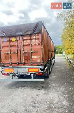 Тягач DAF XF 105 2008 в 