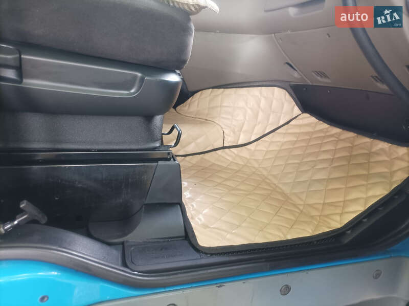 Тягач DAF XF 105 2013 в Чернівцях фото 8 Тягач DAF XF 105 2013 в Чернівцях