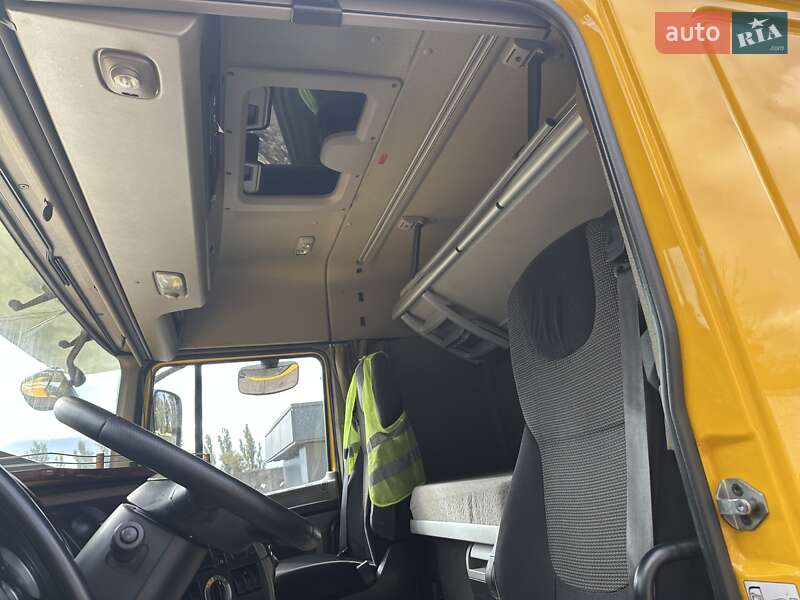 Тягач DAF XF 105 2013 в Киеве