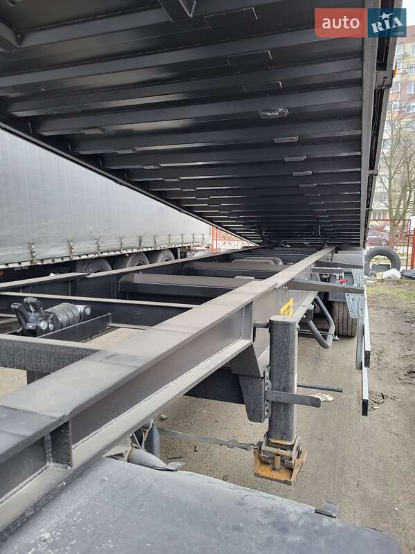 Тягач DAF XF 105 2009 в Дніпрі фото 8 Тягач DAF XF 105 2009 в Дніпрі