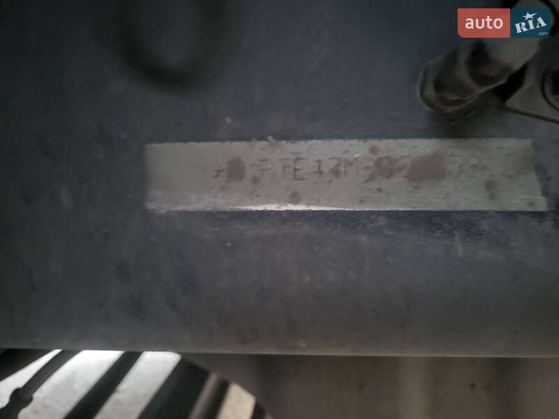 Тягач DAF XF 105 2009 в Дніпрі фото 10 Тягач DAF XF 105 2009 в Дніпрі