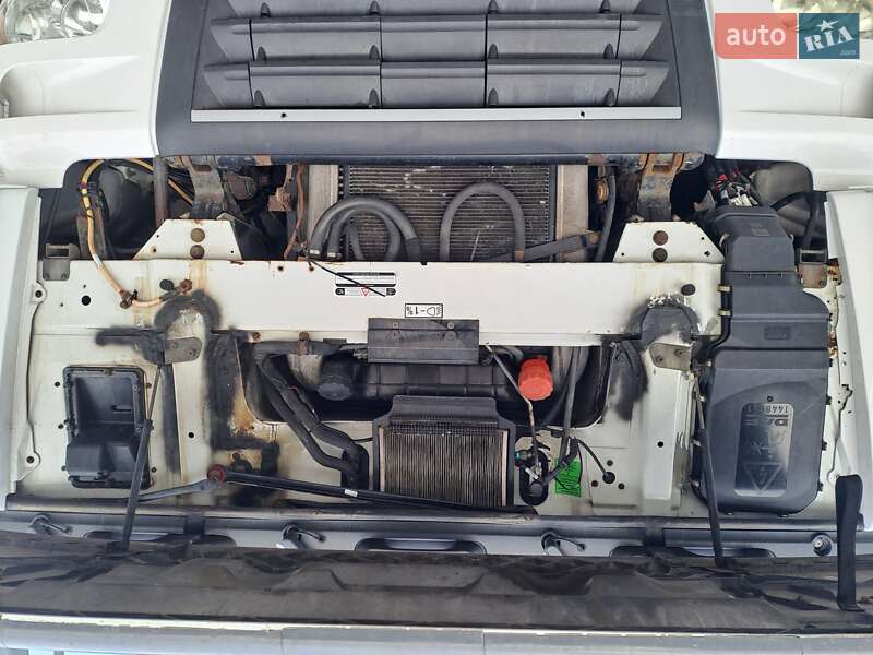 Тягач DAF XF 105 2010 в Черкассах