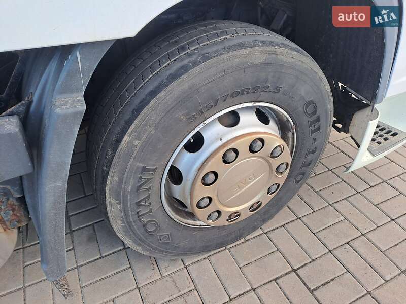 Тягач DAF XF 105 2010 в Черкассах
