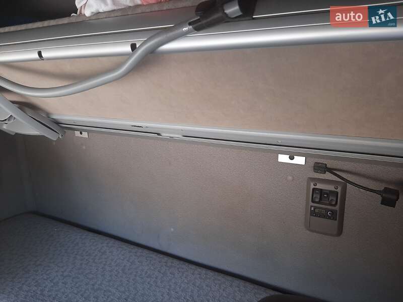 Тягач DAF XF 105 2009 в Запорожье