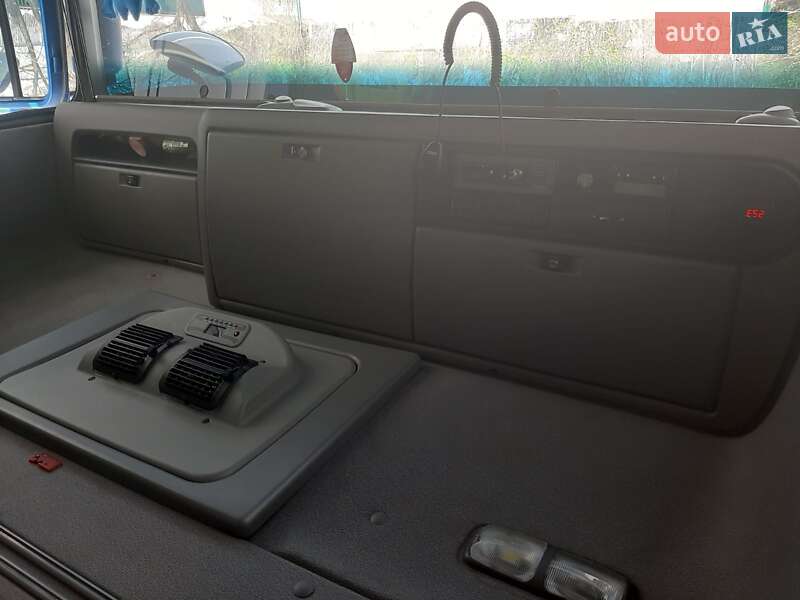 Тягач DAF XF 105 2009 в Запорожье