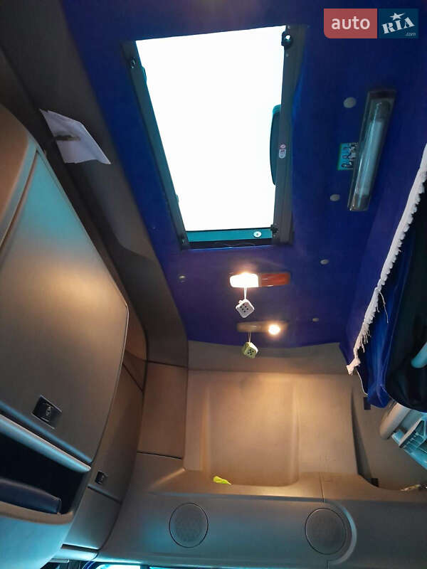 Тягач DAF XF 105 2013 в Ужгороде фото 8 Тягач DAF XF 105 2013 в Ужгороде