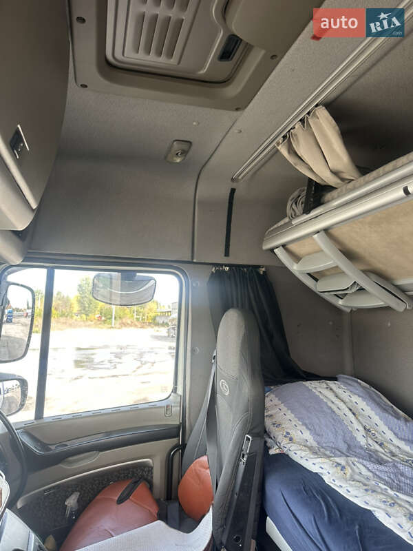 Тягач DAF XF 105 2010 в Кременчуці фото 6 Тягач DAF XF 105 2010 в Кременчуці
