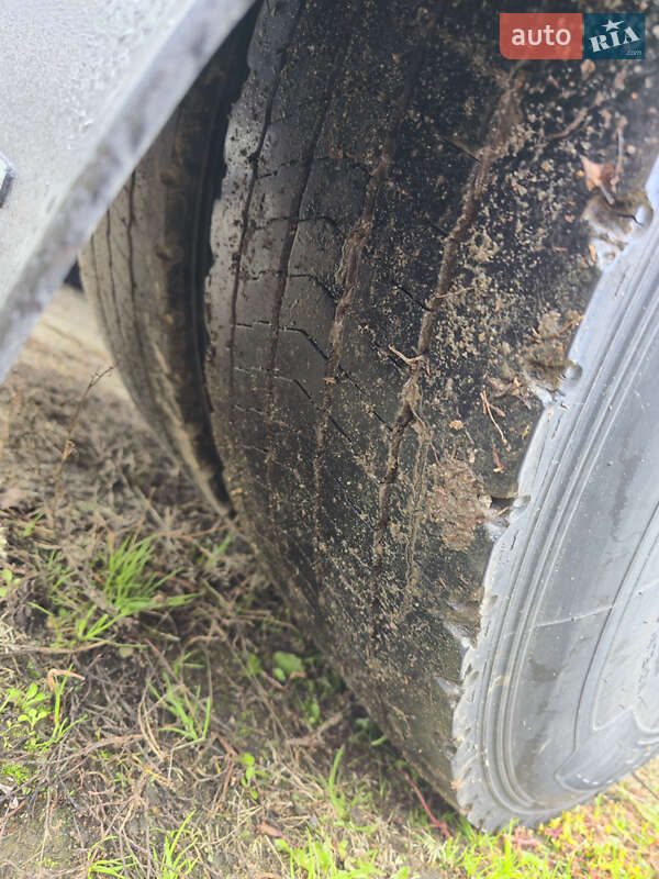 Тягач DAF XF 105 2008 в Бердичеве фото 14 Тягач DAF XF 105 2008 в Бердичеве