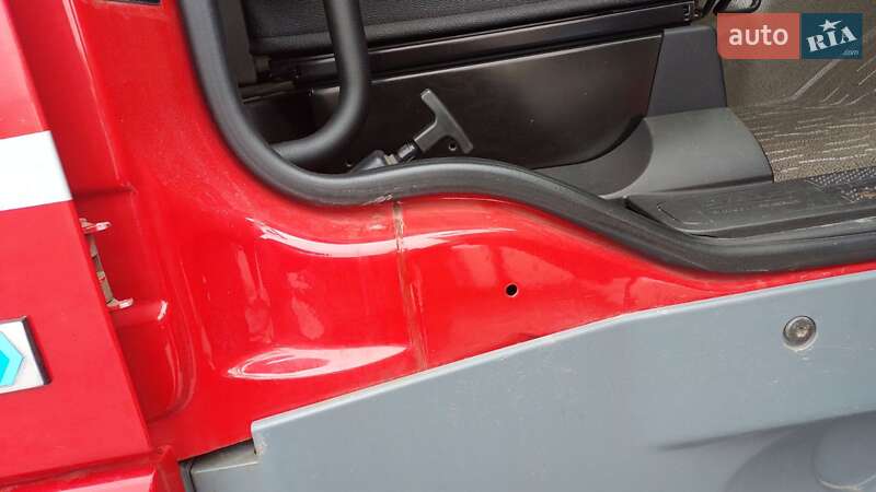 Тягач DAF XF 105 2013 в Ровно фото 4 Тягач DAF XF 105 2013 в Ровно