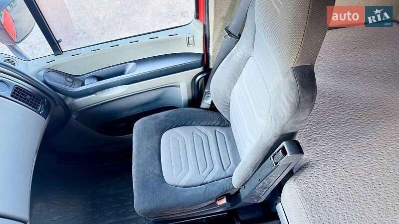 Тягач DAF XF 105 2011 в Черкасах