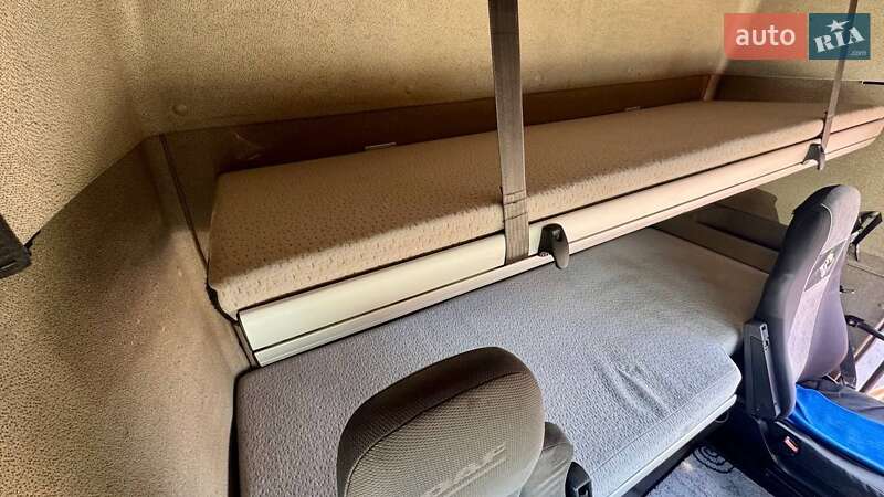 Тягач DAF XF 105 2011 в Черкасах