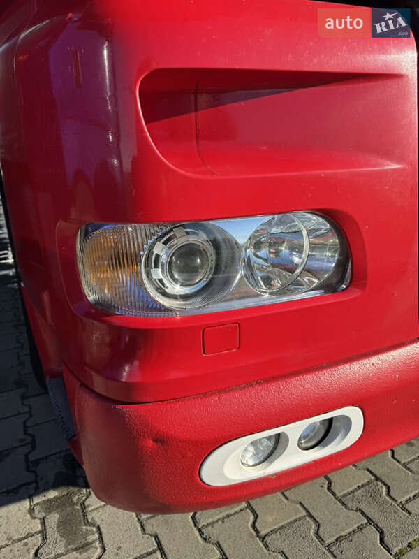 Тягач DAF XF 105 2006 в Львове фото 7 Тягач DAF XF 105 2006 в Львове