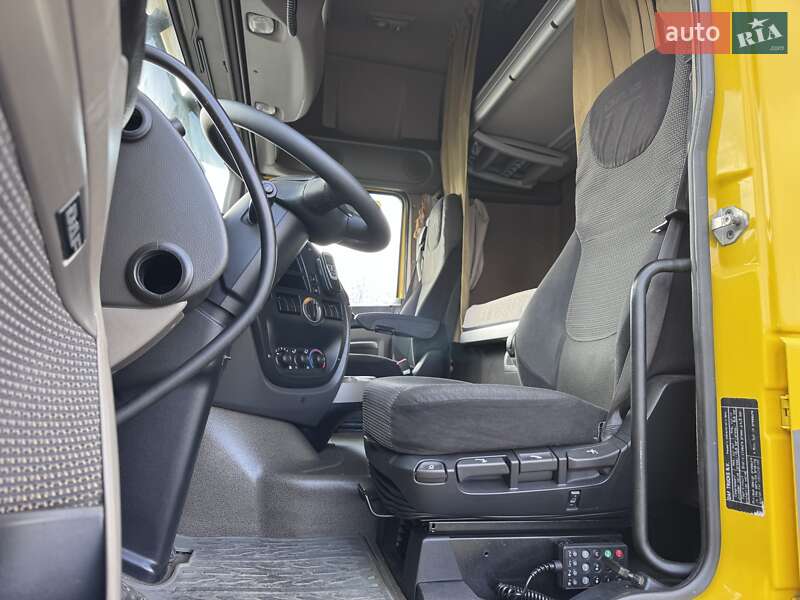 Тягач DAF XF 105 2013 в Вінниці