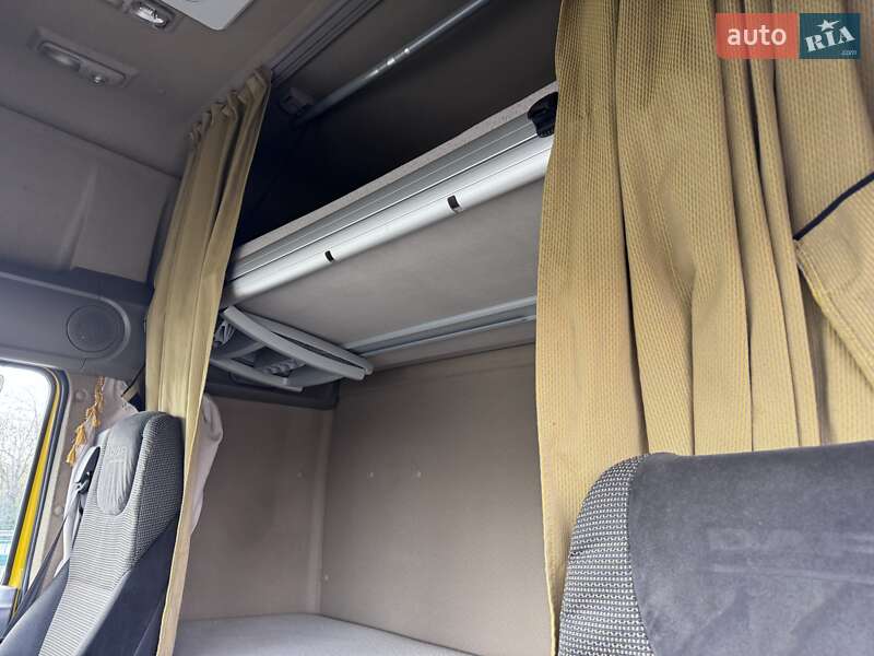 Тягач DAF XF 105 2013 в Вінниці