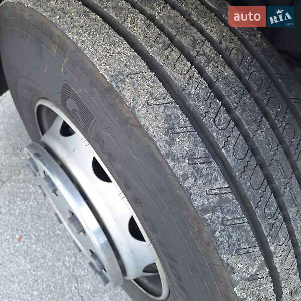 Тягач DAF XF 105 2012 в Романове фото 16 Тягач DAF XF 105 2012 в Романове