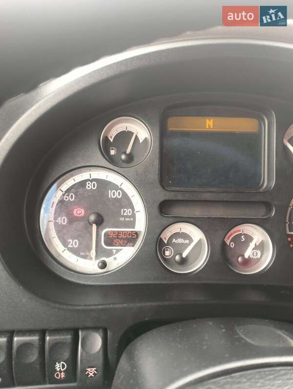 Тягач DAF XF 105 2012 в Романове