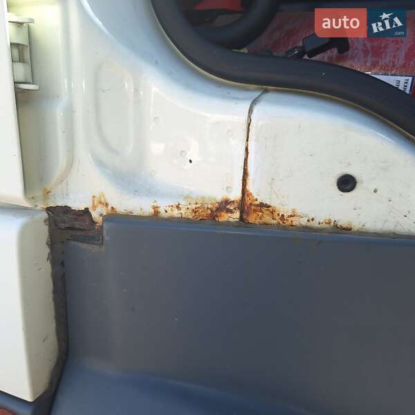 Тягач DAF XF 105 2012 в Житомире фото 12 Тягач DAF XF 105 2012 в Житомире