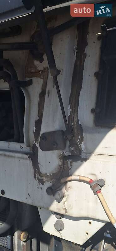 Тягач DAF XF 105 2012 в Житомире фото 16 Тягач DAF XF 105 2012 в Житомире